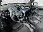 Thumbnail of 2023 Midnight Black II MINI Convertible
