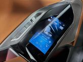 Thumbnail of 2025 Carbon Black Metallic BMW 760