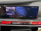 Thumbnail of 2025 Carbon Black Metallic BMW 760