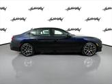 Thumbnail of 2025 Carbon Black Metallic BMW 760