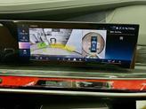 Thumbnail of 2025 Carbon Black Metallic BMW 760