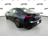 Thumbnail of 2025 Carbon Black Metallic BMW 760