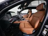 Thumbnail of 2025 Carbon Black Metallic BMW 760
