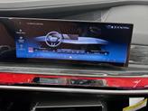 Thumbnail of 2025 Carbon Black Metallic BMW 760