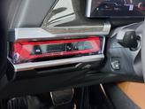 Thumbnail of 2025 Carbon Black Metallic BMW 760