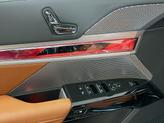 Thumbnail of 2025 Carbon Black Metallic BMW 760