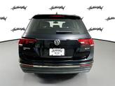 Thumbnail of 2020 Deep Black Pearl Volkswagen Tiguan