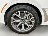 Thumbnail of 2024 Alpine White BMW X7