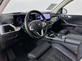 Thumbnail of 2024 Alpine White BMW X7