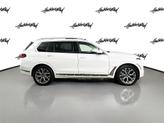 Thumbnail of 2024 Alpine White BMW X7