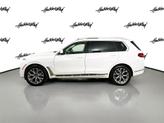 Thumbnail of 2024 Alpine White BMW X7