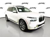 Thumbnail of 2024 Alpine White BMW X7