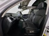 Thumbnail of 2024 Alpine White BMW X7