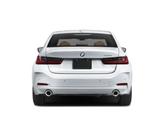 Thumbnail of 2025 Arctic Race Blue Metallic BMW 330