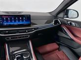 Thumbnail of 2025 Black Sapphire Metallic BMW X6