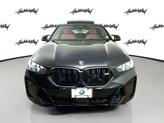 Thumbnail of 2025 Black Sapphire Metallic BMW X6