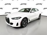 Photo of 2026 Alpine White BMW 430 Gran Coupe