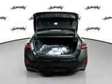 Thumbnail of 2026 Black Sapphire Metallic BMW i5