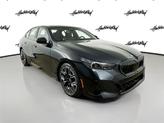 Thumbnail of 2026 Black Sapphire Metallic BMW i5
