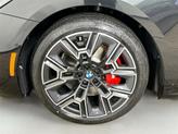 Thumbnail of 2026 Black Sapphire Metallic BMW i5