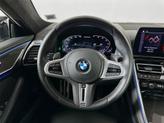 Thumbnail of 2024 Mineral White Metallic BMW M850