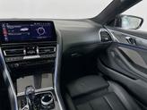 Thumbnail of 2024 Mineral White Metallic BMW M850