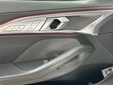 Thumbnail of 2024 Mineral White Metallic BMW M850