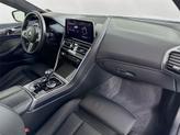 Thumbnail of 2024 Mineral White Metallic BMW M850