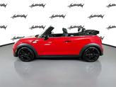 Thumbnail of 2023 Chili Red MINI Convertible