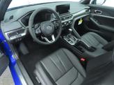 Thumbnail of 2025 Apex Blue Pearl Acura Integra