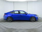 Thumbnail of 2025 Apex Blue Pearl Acura Integra