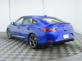 Thumbnail of 2025 Apex Blue Pearl Acura Integra