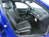 Thumbnail of 2025 Apex Blue Pearl Acura Integra