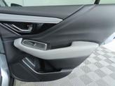 Thumbnail of 2021 Ice Silver Metallic Subaru Outback