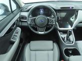Thumbnail of 2021 Ice Silver Metallic Subaru Outback