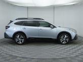 Thumbnail of 2021 Ice Silver Metallic Subaru Outback