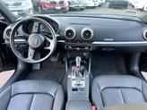 Thumbnail of 2019 Brilliant Black Audi A3