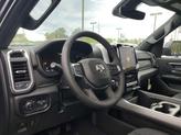 Thumbnail of 2025 Diamond Black RAM 1500