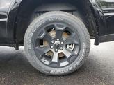 Thumbnail of 2025 Diamond Black RAM 1500
