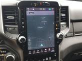 Thumbnail of 2025 Diamond Black RAM 1500