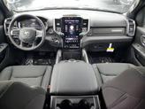 Thumbnail of 2025 Diamond Black RAM 1500
