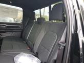 Thumbnail of 2025 Diamond Black RAM 1500