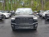 Thumbnail of 2025 Diamond Black RAM 1500
