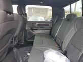 Thumbnail of 2025 Diamond Black RAM 1500