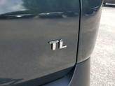 Thumbnail of 2020 Graphite Metallic Chevrolet Traverse
