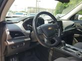 Thumbnail of 2020 Graphite Metallic Chevrolet Traverse
