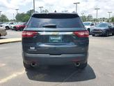 Thumbnail of 2020 Graphite Metallic Chevrolet Traverse