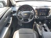 Thumbnail of 2020 Graphite Metallic Chevrolet Traverse