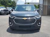 Thumbnail of 2020 Graphite Metallic Chevrolet Traverse