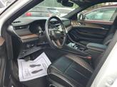 Thumbnail of 2023 Bright White Clearcoat Jeep Grand Cherokee L